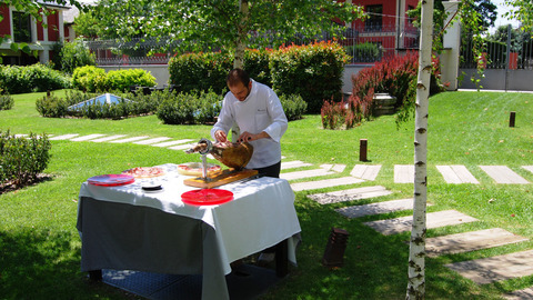 Villa Paulita Hotel Puigcerda