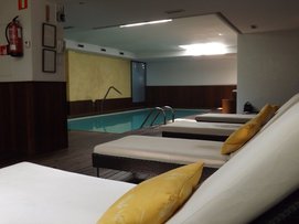 Villa Paulita Hotel Puigcerda