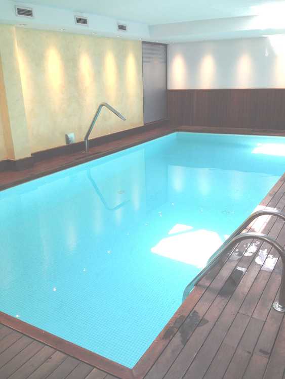 Villa Paulita Hotel Puigcerda
