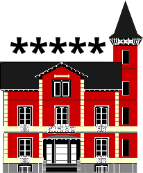 Villa Paulita Hotel